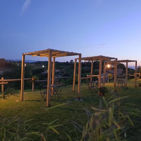 Cascina Brichat Alta Langa Serravalle delle Langhe Екстер'єр фото
