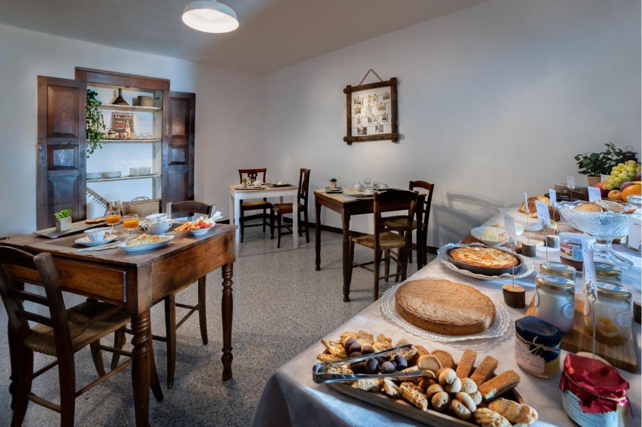 Cascina Brichat Alta Langa Serravalle delle Langhe Екстер'єр фото