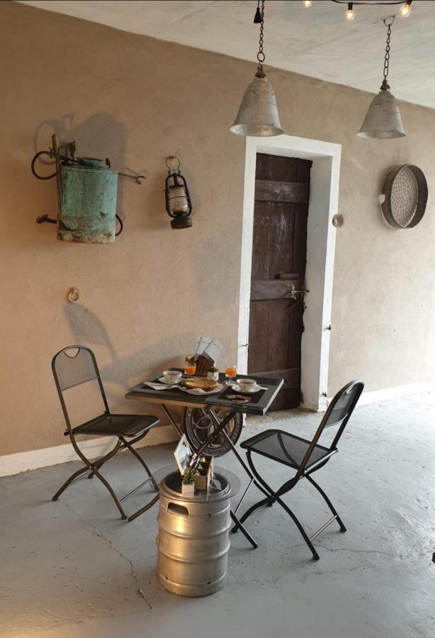 Cascina Brichat Alta Langa Serravalle delle Langhe Екстер'єр фото